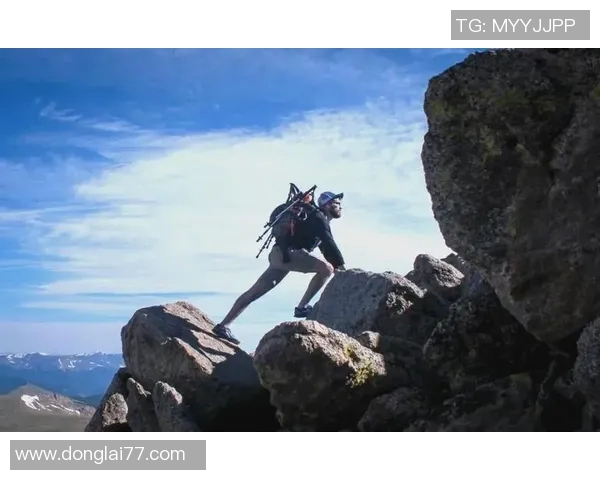 从零基础到高手：全面解析攀岩速度技巧与训练方法