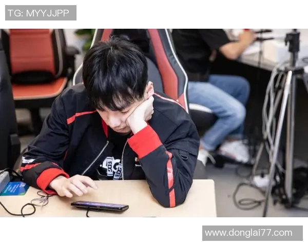 全球挑战赛特别报道：EDG团队的拼搏历程与荣耀时刻