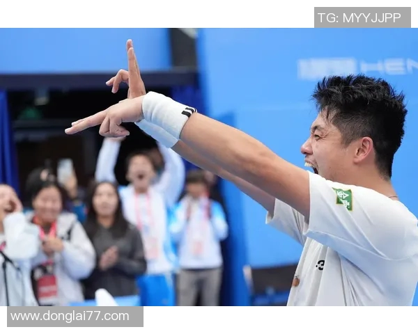 全运会特别报道:杭州网球队如何实现转型与突破的精彩历程 全运会特别报道:杭州网球队如何实现转型与突破的精彩历程