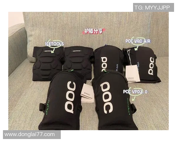 保护膝盖的最佳选择踢足球时必备的护膝全解析与选购指南 保护膝盖的最佳选择踢足球时必备的护膝全解析与选购指南