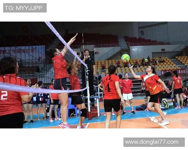 南京排球队心理素质分析与提升策略研究探讨